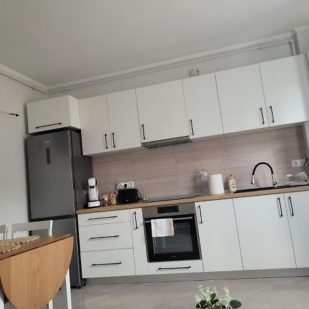 Amparo Apartment Satu Mare Luaran gambar