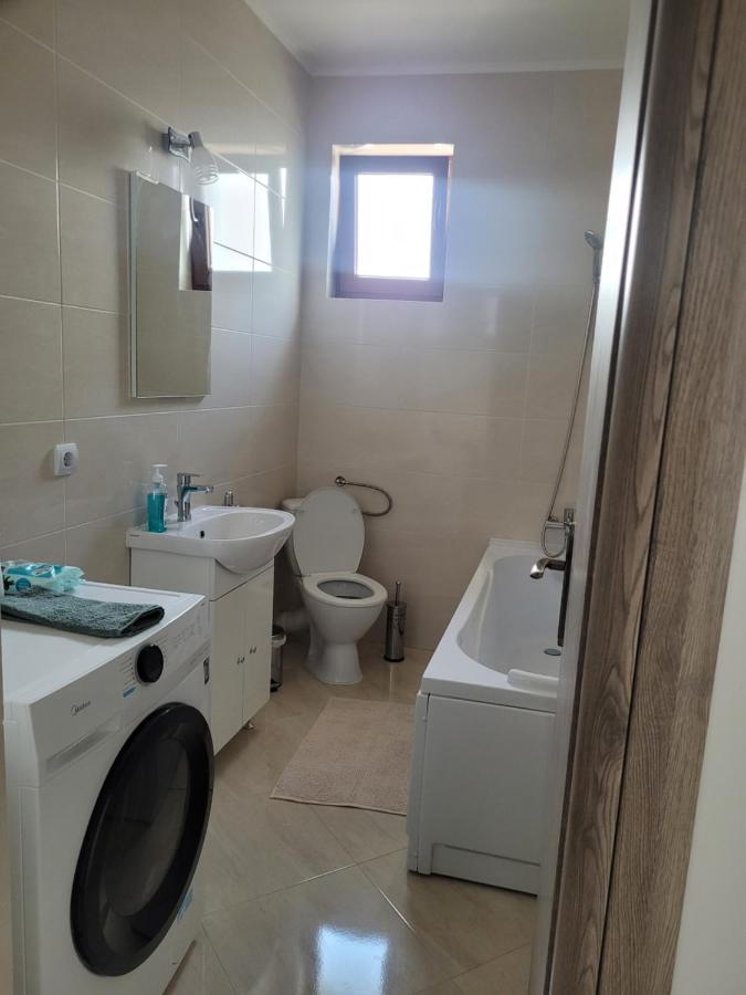 Amparo Apartment Satu Mare Luaran gambar